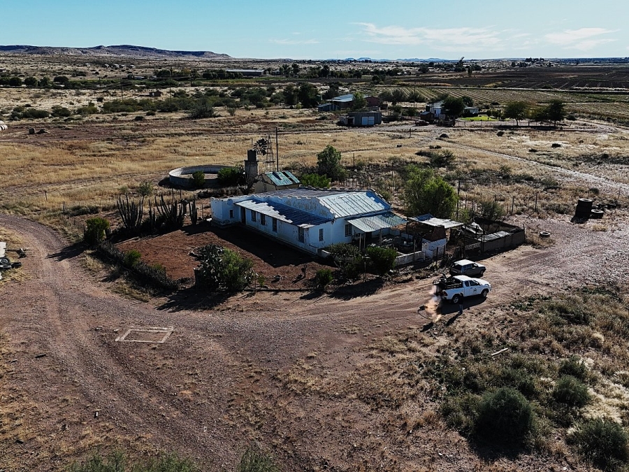 3 Bedroom Property for Sale in Upington Rural Northern Cape